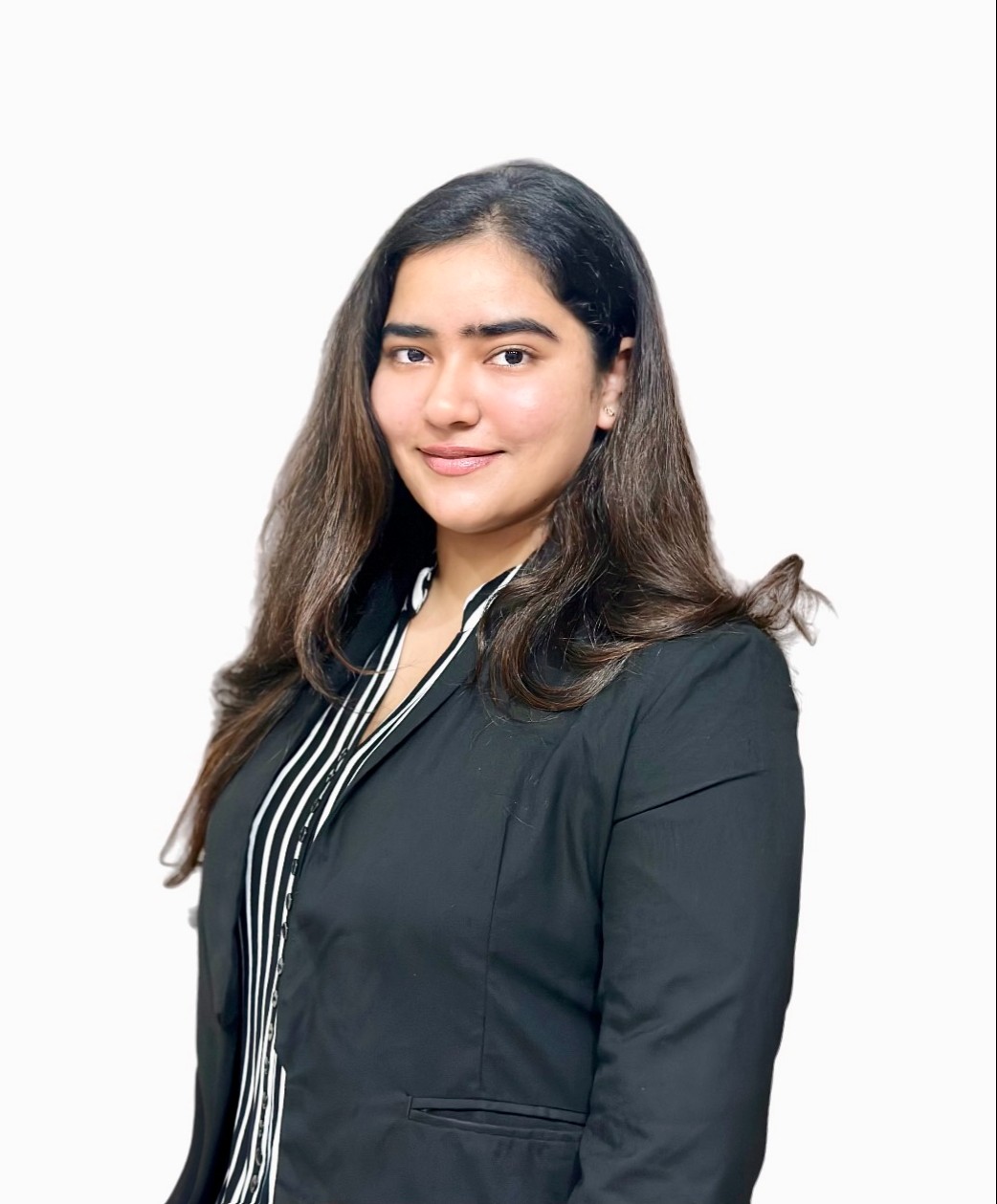 Dr. Arisha Salam